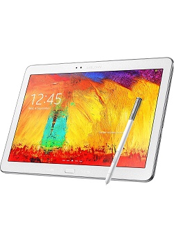 Surfplatta SAMSUNG NOTE 10,1" 16 GB