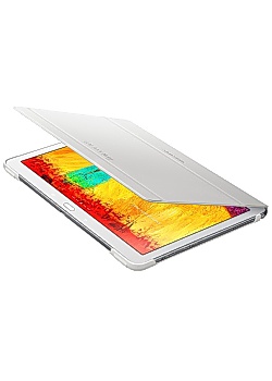 Fodral SAMSUNG NOTE 10,1" Vit