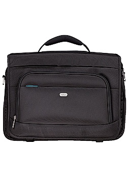 Datorväska PIERRE Original 17'' svart