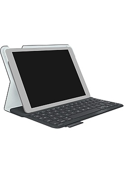 Tangentbord LOGITECH Galaxy Tab3 Svart