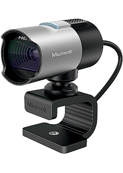 Webcam MICROSOFT Studio