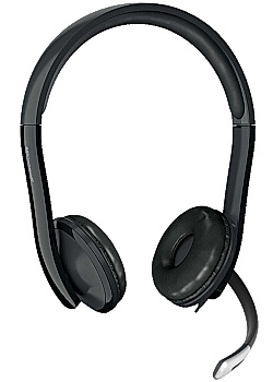 Headset MICROSOFT LX-6000