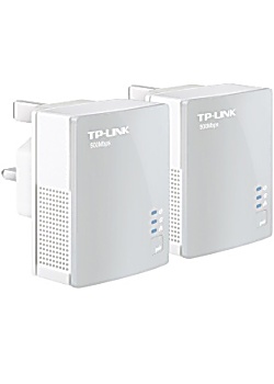 Powerline TP-LINK TL-PA4010