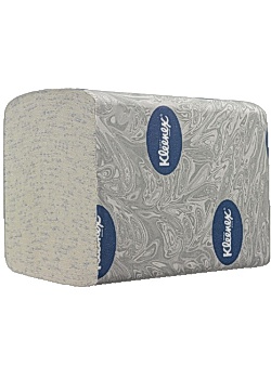 Toalettpapper KLEENEX®bulk 2-lag (7200)
