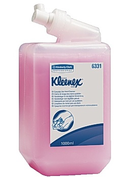 Tvål KLEENEX Normal 1L
