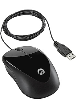 Mus HP X1000