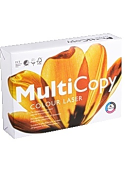 Kop.ppr Multi Colo.Laser A3 80g oh (500)
