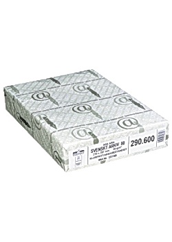 Kop.ppr Sv. Arkiv A4 100g oh (500)