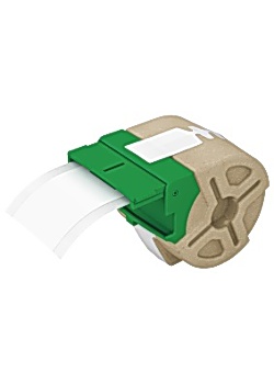 Märkkassett LEITZ Icon 50 mm x 22 m Vit