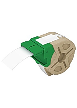 Märkkassett LEITZ Icon 39 mm x 22 m  vit