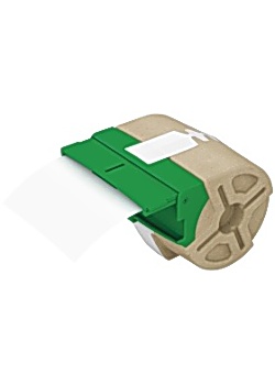 Märkkassett LEITZ Icon kartong 91mmx22m