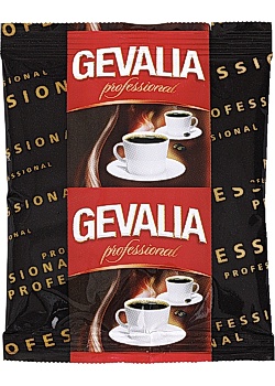 Kaffe GEVALIA Intensivo Automat 80g (64)