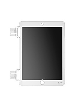 Sekretessfilter LEITZ  iPad Air Vit