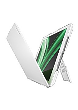 Fodral LEITZ iPad air Multi-Case Vit