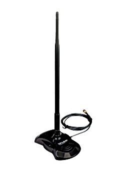 Antenn Nätverk TP-LINK TL-ANT2408C