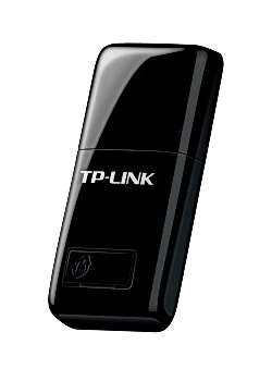 Nätverksadapter TP-LINK TL-WN823N