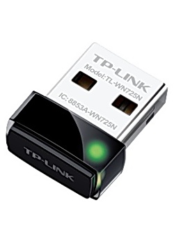 Nätverksadapter TP-LINK TL-WN725N