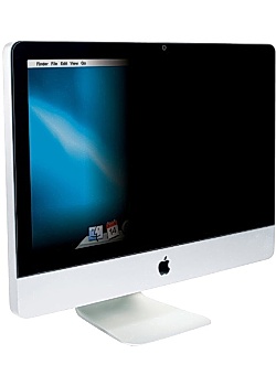 Sekretessfilter 3M PF iMac 27"