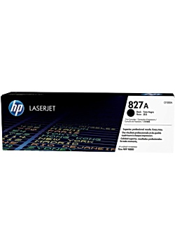 Toner HP CF300A svart