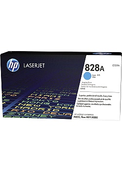 Trumma HP CF359A Cyan