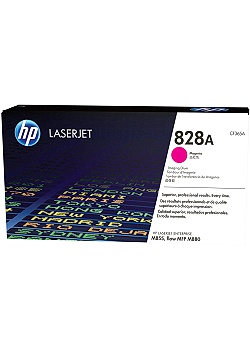 Trumma HP CF365A Magenta