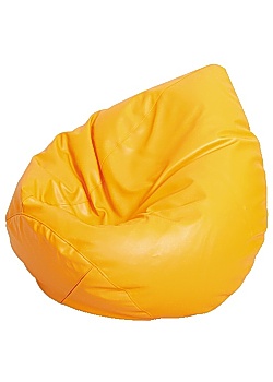 Sittpuff  orange