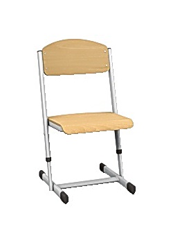 Barnstol SMART