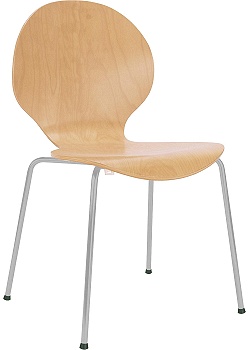 Stol Piccolo sitthöjd 45 cm