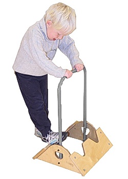 Stövelknekt Dubbel