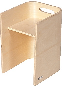 Vippstolen "lilla"