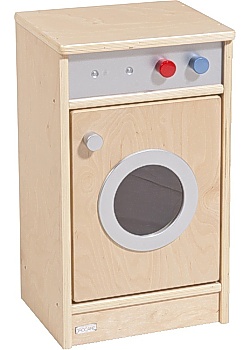 Tvättmaskin Grocare