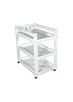 Skötbord Bella