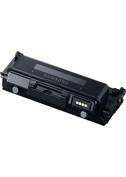 Toner SAMSUNG MLT-D204L/ELS Svart