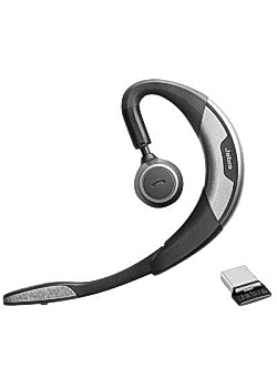 Headset JABRA MOTION UC MS