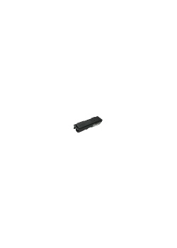 Toner EPSON C13S050436 svart