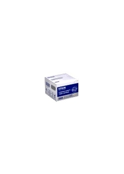 Toner EPSON C13S050652 svart