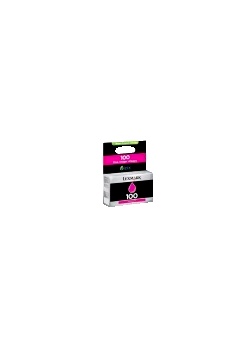 Bläckpatron LEXMARK 14N0901E magenta