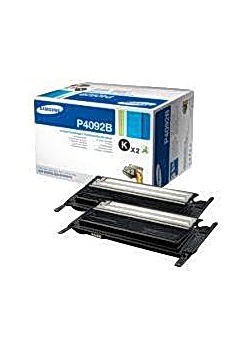 Toner SAMSUNG CLT-P4092B/ELS svart (2)