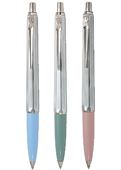 Kulpenna BALLOGRAF Epoca Chrome 50´s