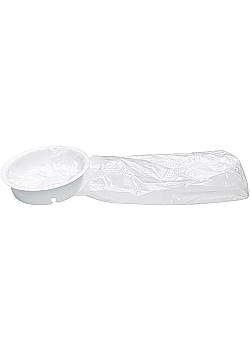 Kräkpåse Sic-sac 50/FP
