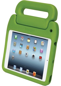 Fodral KENSINGTON iPad mini Safegrip Gr.
