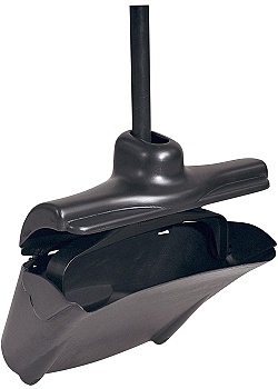 Sopskyffel LOBBY PRO® med lock
