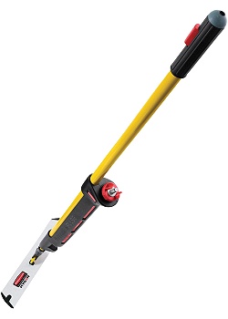 Moppsystem för vätska inkl moppar 40 cm
