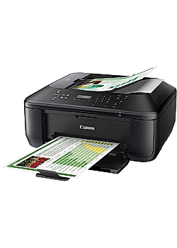 MultiBläck CANON MX475