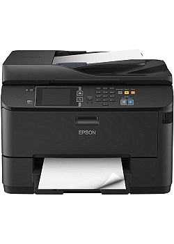 MultiBläck EPSON WF-4630DWF