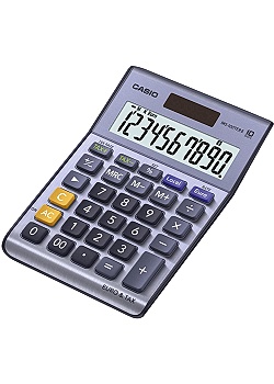 Bordsräknare CASIO MS-100TER II