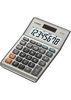 Bordsräknare CASIO MS-80B