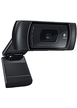 Webbkamera LOGITECH B910 HD