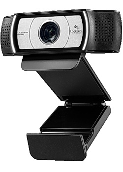 Webbkamera LOGITECH C930e