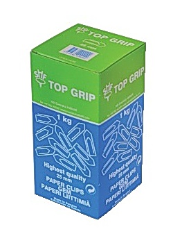 Gem TOP GRIP 25mm  1kg